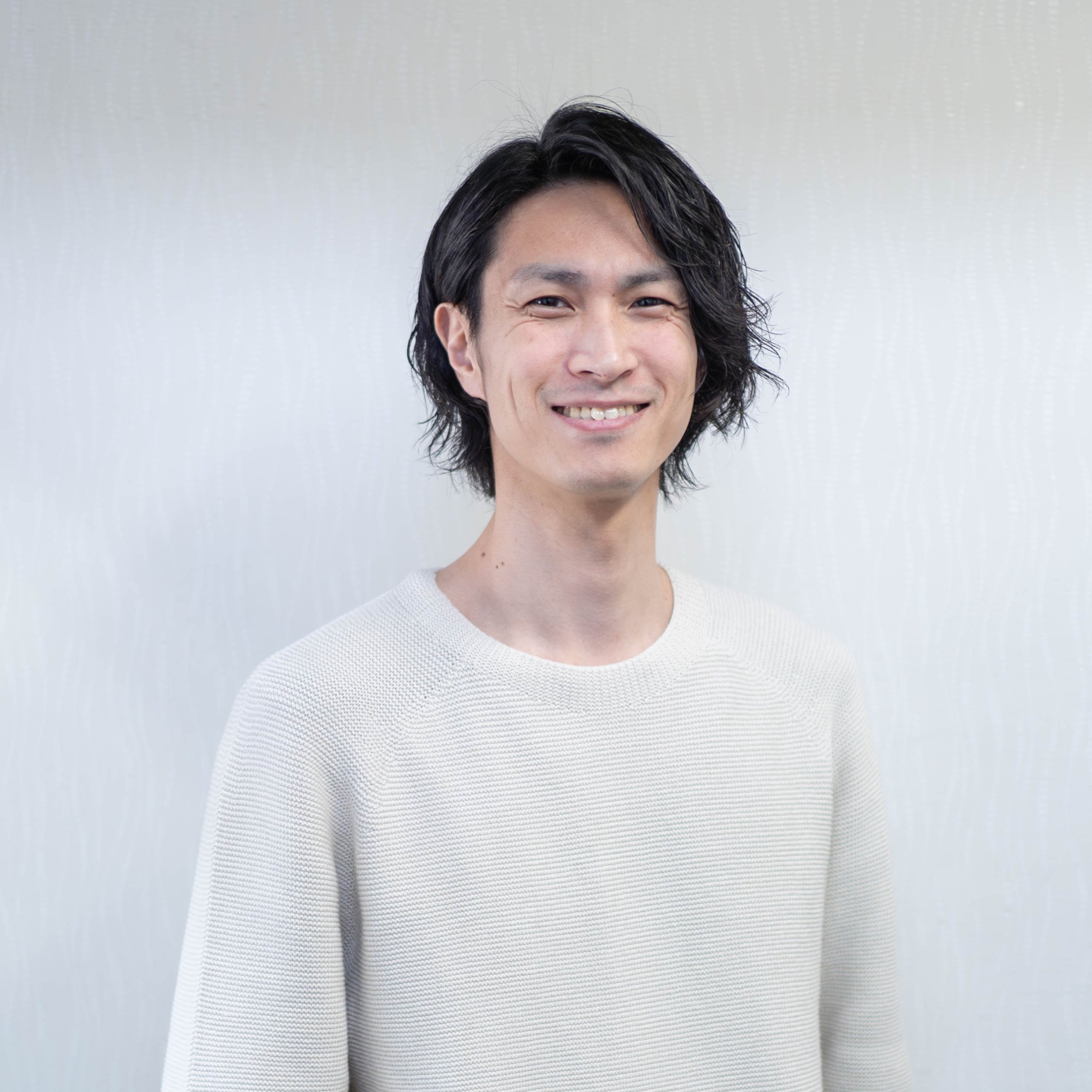 山谷