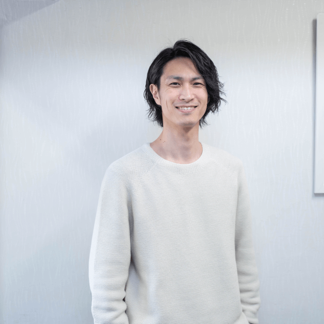 山谷昂寛の写真